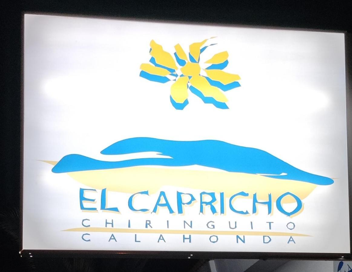 Algaidabeach-Paseolitoral Sitio de Calahonda Eksteriør bilde